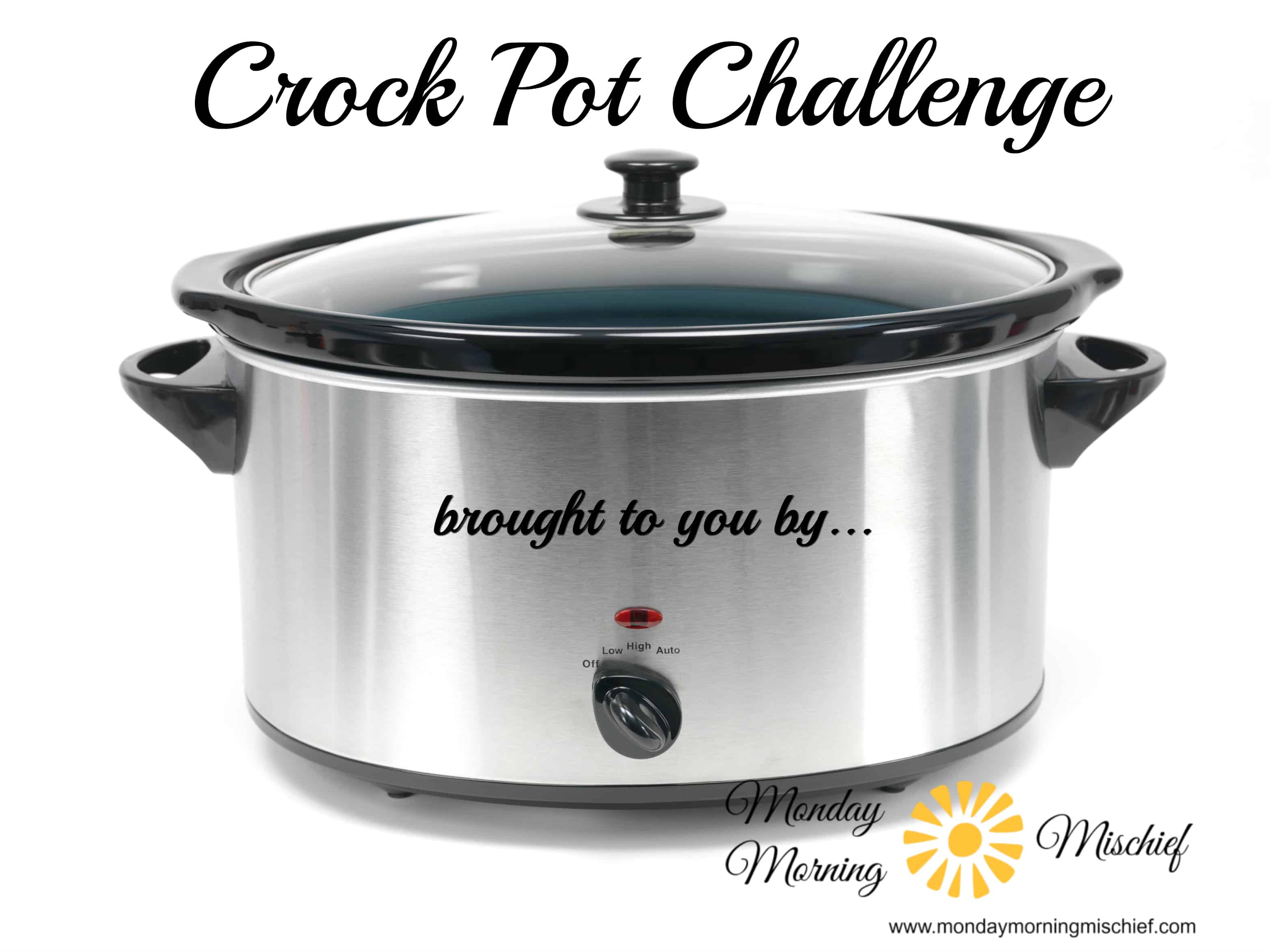 crock pot challenge 2